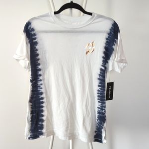 Peloton T-Shirt: Vintage Classic Short Sleeve